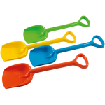 Pala grande per la sabbia 55 cm