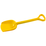 Pala grande per la sabbia 55 cm - immagine 4