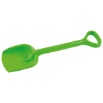 Pala grande per la sabbia 55 cm - immagine 3