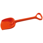 Pala grande per la sabbia 55 cm - immagine 2