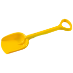 Pala per la sabbia 41 cm - immagine 4