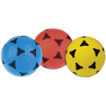 Pallone in spugna &oslash; 220 mm - immagine 4