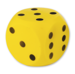 Soft sponge nut - Image 2