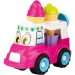 Camioncino dei gelati con accessori - immagine 3