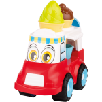 Camioncino dei gelati con accessori - immagine 4