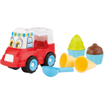 Camioncino dei gelati con accessori - immagine 2