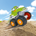 Monster Truck assortiti - immagine 5