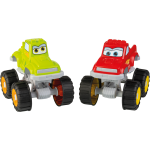 Monster Truck assortiti