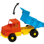 Camion piccolo - immagine 2
