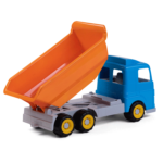 Camion movimentazione terra lungo 51 cm - immagine 3