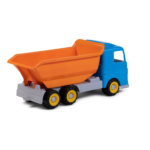 Camion movimentazione terra lungo 51 cm - immagine 2