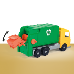 Camion ecologico lungo 49 cm - immagine 3