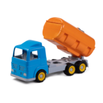 Camion cisterna - immagine 2