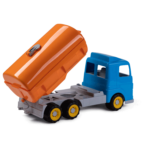 Camion cisterna - immagine 4