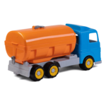 Camion cisterna - immagine 3