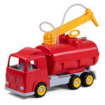 Camion dei pompieri