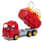 Camion dei pompieri - immagine 2