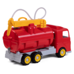 Camion dei pompieri - immagine 3