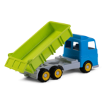 Camion con rimorchio - immagine 3