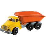 Camion gigante per il trasporto sabbia