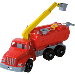 Camion dei pompieri gigante