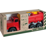 Camion dei pompieri gigante - immagine 2