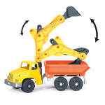 Camion escavatore gigante - immagine 6