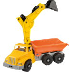 Camion escavatore gigante - immagine 2