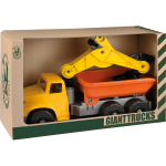 Camion escavatore gigante - immagine 3
