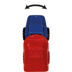 Articulated truck - Image 3