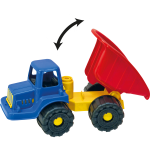 Articulated truck - Image 2