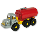 Camion cisterna