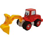 Scavatore Happy Trucks
