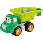 Camion ecologico Happy Trucks