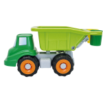 Camion ecologico Happy Trucks - immagine 4