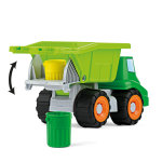 Camion ecologico Happy Trucks - immagine 3