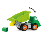 Camion ecologico Happy Trucks - immagine 2