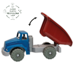 ARTICULATED TRUCK WITH SEA SET - Image 2