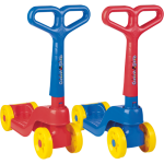 Scooter in box - Image 4