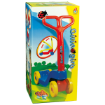 Scooter in box