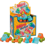 Display con 12 Mini Worker assortiti - immagine 3