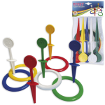 Gioco del lancio degli anelli - immagine 3