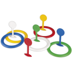 Gioco del lancio degli anelli - immagine 2