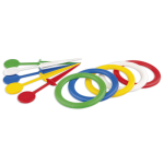 Gioco del lancio degli anelli