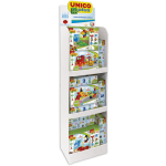 My First Unico Plus display set - Image 2