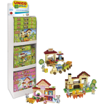 Espositore set Maximilian Families