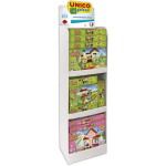 Espositore set Maximilian Families - immagine 2
