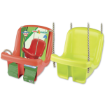 Monobloc swing