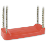 4 rope swing seat