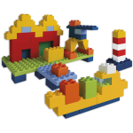 Unico Plus large basket